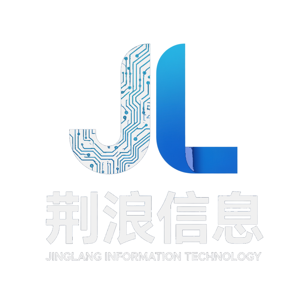 荆浪信息 Jinglang IT